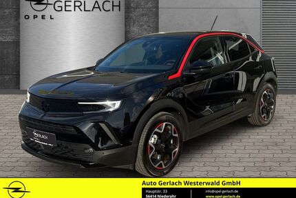 Opel Mokka Gebrauchtwagen