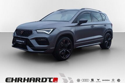 Cupra Ateca Gebrauchtwagen
