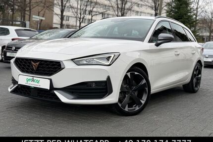 Cupra Leon Gebrauchtwagen