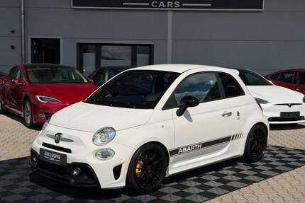 Abarth 595 Turismo Gebrauchtwagen