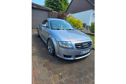 Audi TT Gebrauchtwagen
