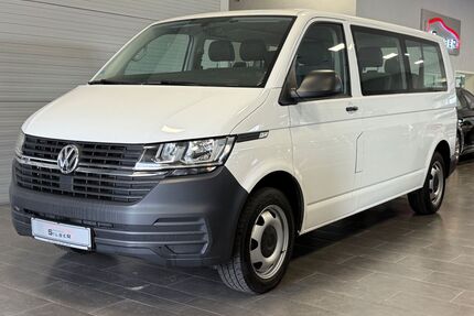 VW T6 Transporter Gebrauchtwagen