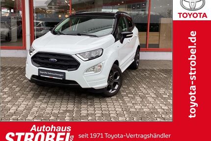 Ford EcoSport Gebrauchtwagen