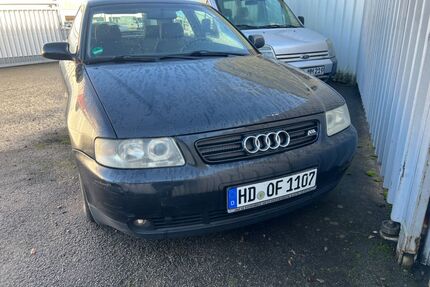 Audi A3 Gebrauchtwagen