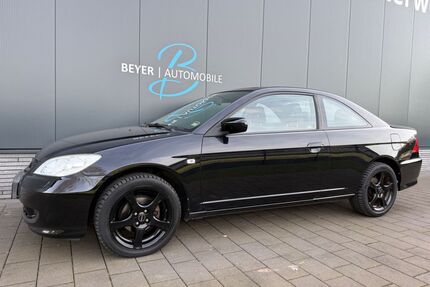 Honda Civic Gebrauchtwagen