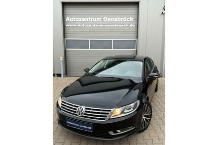VW CC Gebrauchtwagen