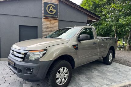 Ford Ranger Gebrauchtwagen