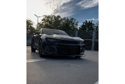 Chevrolet Camaro Gebrauchtwagen
