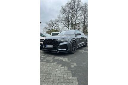 Audi RSQ8 Gebrauchtwagen