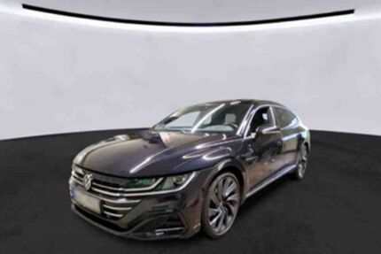 VW Arteon Gebrauchtwagen