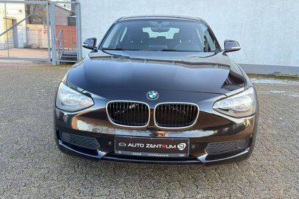 BMW 114 Gebrauchtwagen