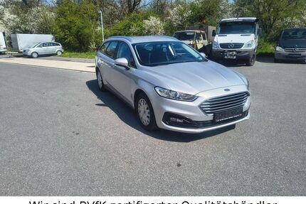 Ford Mondeo Gebrauchtwagen