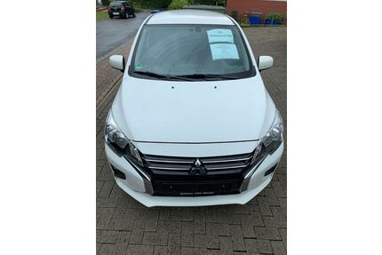 Mitsubishi Space Star Gebrauchtwagen