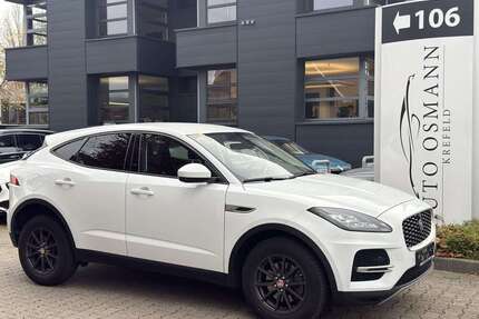 Jaguar E-Pace Gebrauchtwagen