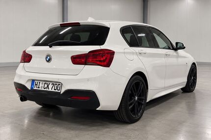 BMW 118 Gebrauchtwagen