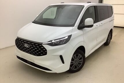 Ford Tourneo Custom Gebrauchtwagen