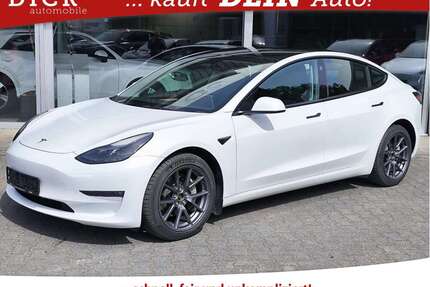 Tesla Model 3 Gebrauchtwagen