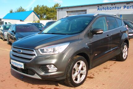 Ford Kuga Gebrauchtwagen