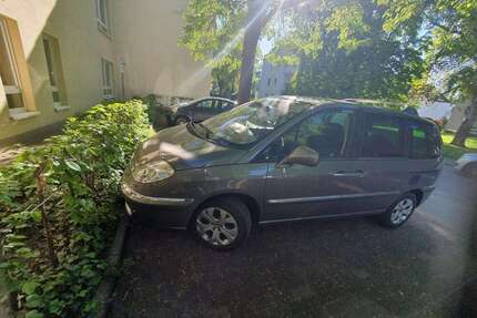 Citroen C8 Gebrauchtwagen