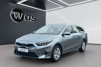 Kia ceed Sportswagon Gebrauchtwagen