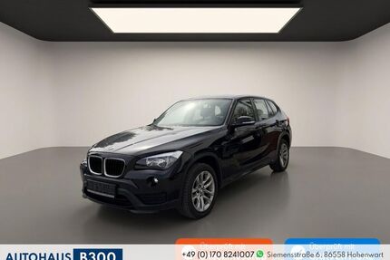 BMW X1 Gebrauchtwagen