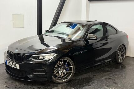BMW M240i Gebrauchtwagen