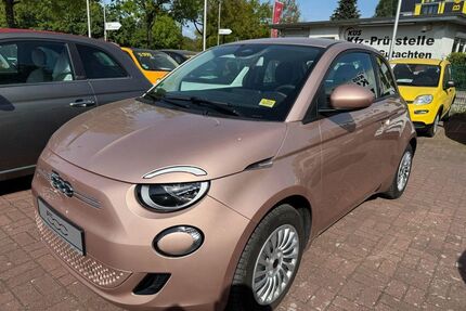 Fiat 500e Gebrauchtwagen