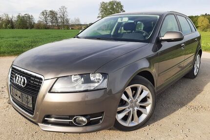 Audi A3 Gebrauchtwagen