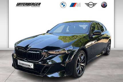 BMW 540 Gebrauchtwagen