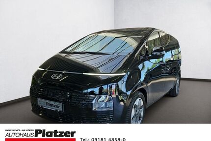 Hyundai STARIA Gebrauchtwagen