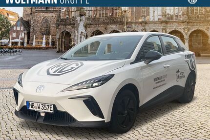 MG MG4 Gebrauchtwagen