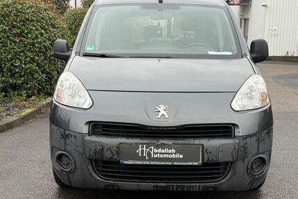 Peugeot Partner Gebrauchtwagen