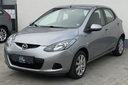 Mazda 2 Gebrauchtwagen
