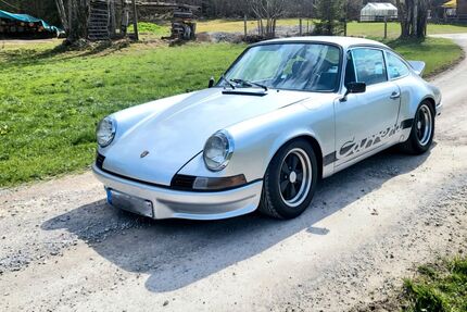 Porsche Andere Gebrauchtwagen