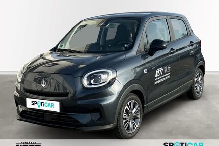 Leapmotor T03 Gebrauchtwagen