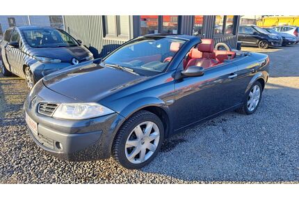Renault Megane Gebrauchtwagen