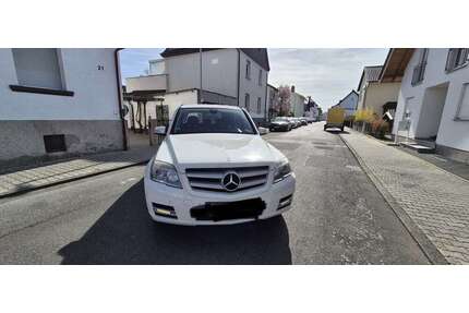 Mercedes-Benz GLK 220 Gebrauchtwagen
