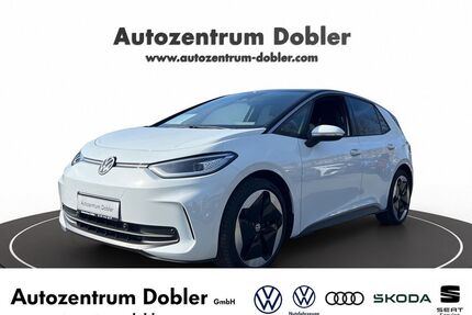 VW ID.3 Gebrauchtwagen