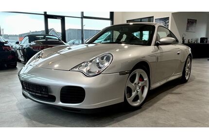 Porsche 996 Gebrauchtwagen