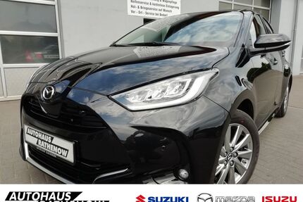 Mazda 2 Hybrid Gebrauchtwagen