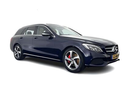 Mercedes-Benz C 350 Gebrauchtwagen