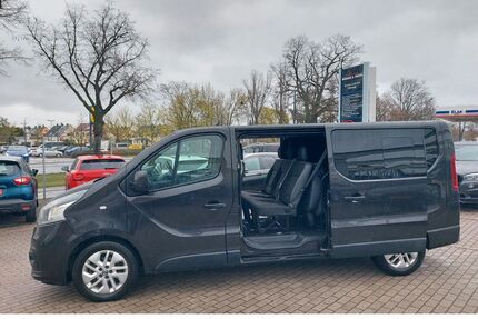 Nissan NV300 Gebrauchtwagen