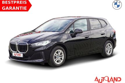 BMW 218 Gebrauchtwagen