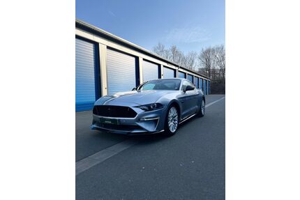 Ford Mustang Gebrauchtwagen
