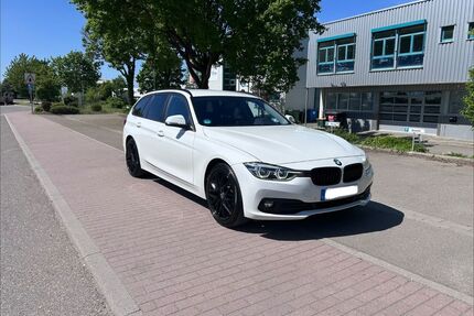 BMW 318 Gebrauchtwagen