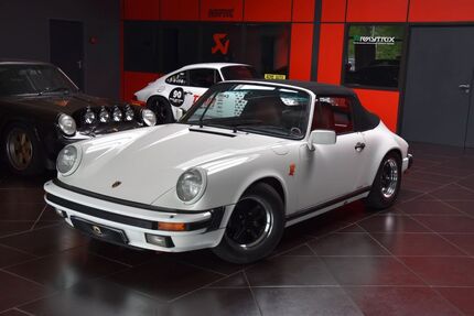 Porsche 911 Urmodell Gebrauchtwagen
