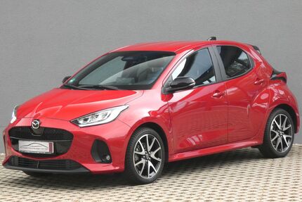 Mazda 2 Gebrauchtwagen