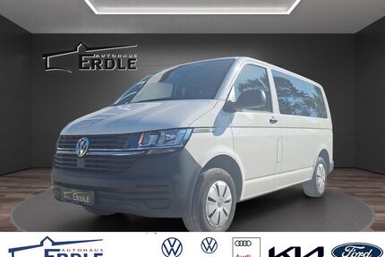 VW T6 Kombi Gebrauchtwagen