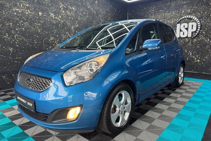 Kia Venga Gebrauchtwagen
