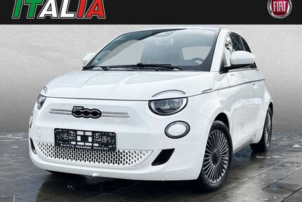 Fiat 500e Gebrauchtwagen